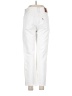 Levi's 100% Cotton White Jeans Size 29 waist - photo 2