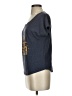 Assorted Brands Gray Short Sleeve Top Size XS - photo 5