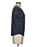 Assorted Brands Gray Short Sleeve Top Size XS - photo 4