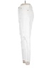 Levi's 100% Cotton White Jeans Size 29 waist - photo 5