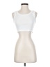 Shein Ivory Tank Top Size XS - photo 1