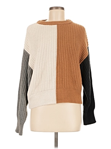 A New Day Turtleneck Sweater (view 1)