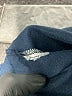 4our Dreamers Blue 3/4 Sleeve Blouse Size XL - photo 8