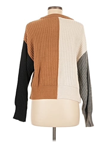 A New Day Turtleneck Sweater (view 2)