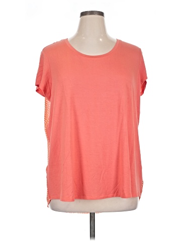 De Collection Short Sleeve T-Shirt (view 1)