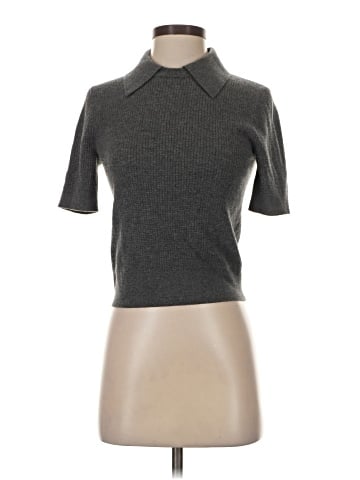Tory Burch Turtleneck Sweater (view 1)