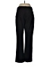 Sag Harbor Black Dress Pants Size 6 (petite) - photo 2