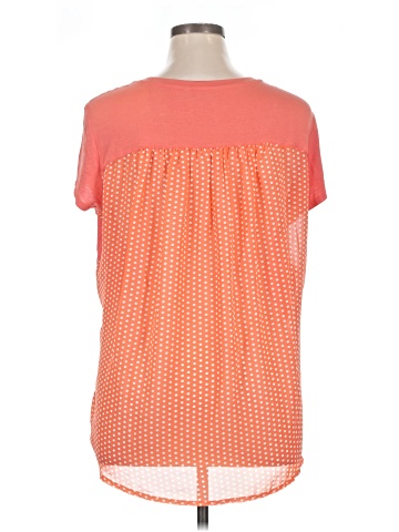 De Collection Short Sleeve T-Shirt (view 2)