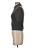 Tory Burch Gray Turtleneck Sweater Size XS - photo 5