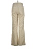Zara 100% Rubber Tan Khakis Size 2 - photo 2