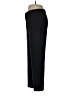 Sag Harbor Black Dress Pants Size 6 (petite) - photo 5