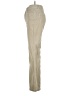 Zara 100% Rubber Tan Khakis Size 2 - photo 5