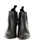J.Crew Black Ankle Boots Size 8 - photo 2
