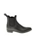 J.Crew Black Ankle Boots Size 8 - photo 1
