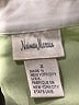 Neiman Marcus Green Long Sleeve Blouse Size 2 - photo 7