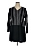 Alfani 100% Polyester Black Cardigan Size XL - photo 1