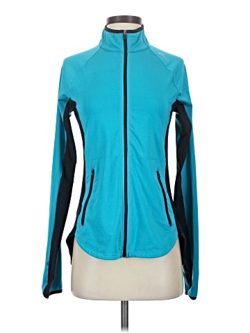Asics Long Sleeve T-Shirt (view 1)