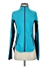 Asics Teal Long Sleeve T-Shirt Size S - photo 1