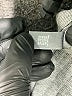 Aerie Gray Long Sleeve Turtleneck Size S - photo 8