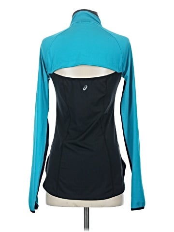 Asics Long Sleeve T-Shirt (view 2)