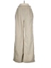 Halara Solid Tan Casual Pants Size M (estimated) - photo 1
