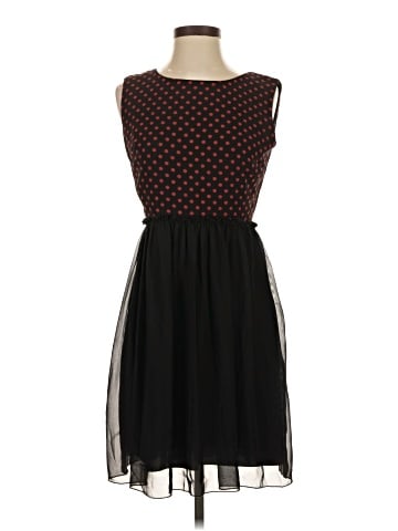 En Focus Studio Cocktail Dress (view 1)