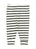 Cloud Island 100% Cotton Stripes Ivory Casual Pants Size 3-6 mo - photo 2