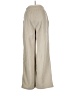 Halara Solid Tan Casual Pants Size M (estimated) - photo 2