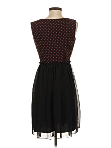 En Focus Studio Cocktail Dress (view 2)