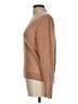 Unbranded Metallic Brown Pullover Sweater Size L - photo 5