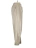 Halara Solid Tan Casual Pants Size M (estimated) - photo 4