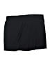 St. John's Bay 100% Polyester Black Casual Skirt Size 1X - photo 1