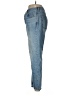 Everlane 100% Cotton Stripes Blue Jeans Size 28 waist - photo 5