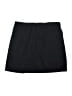 St. John's Bay 100% Polyester Black Casual Skirt Size 1X - photo 2