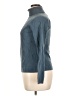 Sutton Studio Teal Turtleneck Sweater Size XL - photo 5