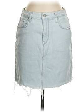 Hudson Jeans Denim Skirt