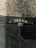 Onyx Nite Black Sleeveless Top Size L - photo 4