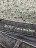 Curvy Kate Black Jeans Size 12P - photo 7