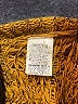 Assorted Brands Tweed Gold Turtleneck Sweater Size Med - photo 7