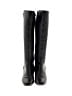 Gentle Souls by Kenneth Cole Black Boots Size 6 - photo 2