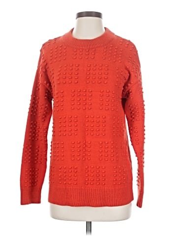 Target Pullover Sweater (view 1)