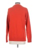 Target Red Pullover Sweater Size S - photo 2