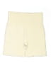 OQQ Ivory Athletic Shorts Size S - photo 2
