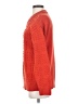 Target Red Pullover Sweater Size S - photo 5