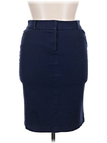 New York & Company Formal Skirt (view 1)
