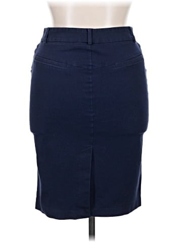 New York & Company Formal Skirt (view 2)