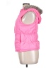 Deb 100% Polyester Pink Vest Size XL - photo 5