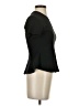 ATM 100% Cotton Black Short Sleeve Turtleneck Size XS - photo 4