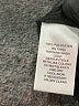Melissa Paige 100% Polyester Black 3/4 Sleeve Blouse Size M - photo 8