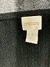 Chico's Black Cardigan Size Med (1) - photo 7